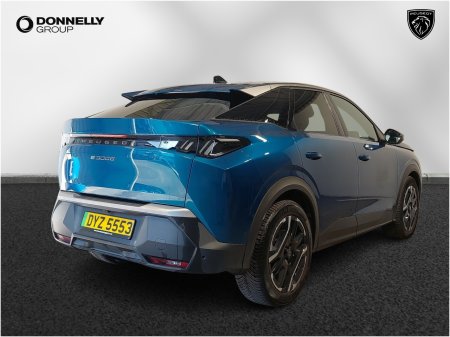 2025 Peugeot 3008 - photo 15