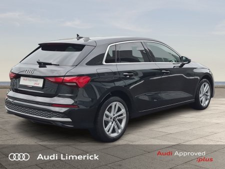 2026 Audi A3 - photo 3