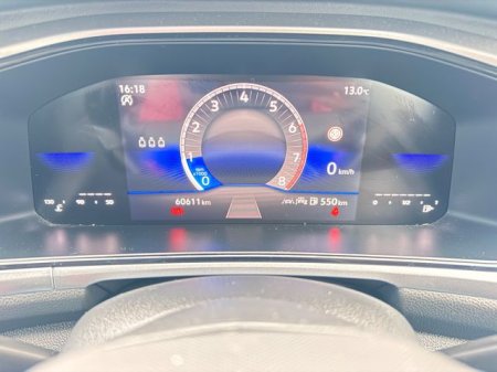 2024 Volkswagen T-Roc - photo 22