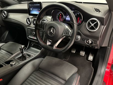 2018 Mercedes-Benz CLA - photo 10
