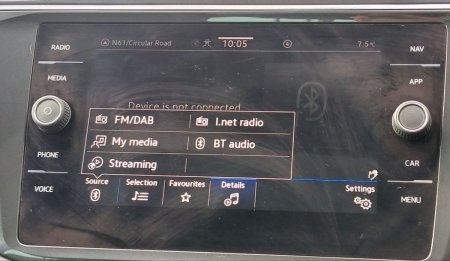 2023 Volkswagen Tiguan - photo 14