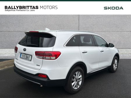 2017 Kia Sorento - photo 5