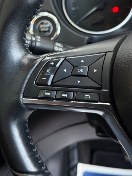 2020 Nissan Qashqai - photo 13