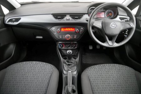 2018 Opel Corsa - photo 14