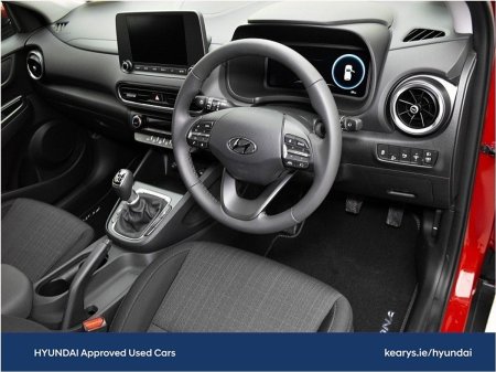 2022 Hyundai KONA - photo 6