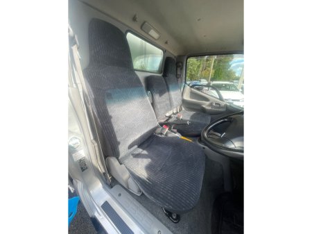 2019 Toyota Dyna - photo 12