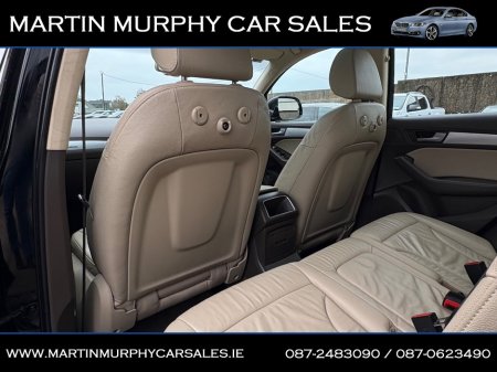 2015 Audi Q5 - photo 14