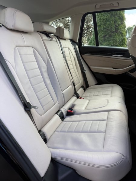2018 BMW X3 - photo 11