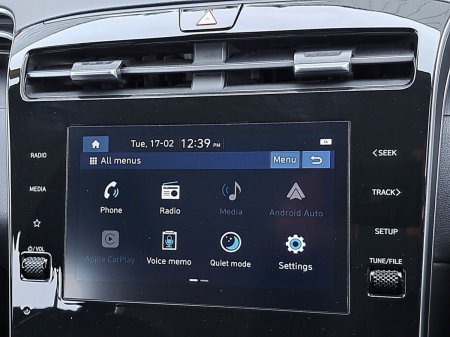 2023 Hyundai Tucson - photo 22