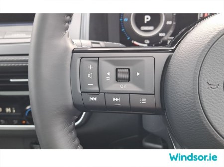 2025 Nissan Qashqai - photo 20