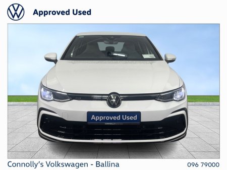 2024 Volkswagen Golf - photo 11