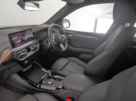 2024 BMW X3 - photo 7