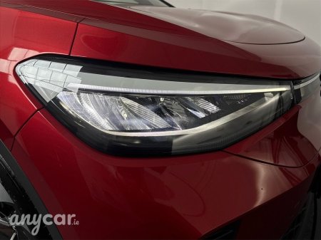 2023 Volkswagen ID.4 - photo 4