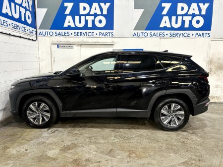 2022 Hyundai Tucson - photo 4