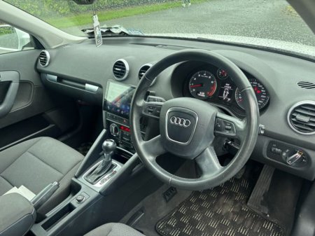 2012 Audi A3 - photo 11