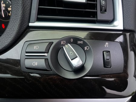 2016 BMW 5-Series - photo 24