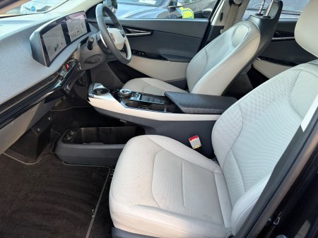 2024 Kia EV6 - photo 17