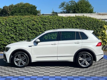 2019 Volkswagen Tiguan - photo 3