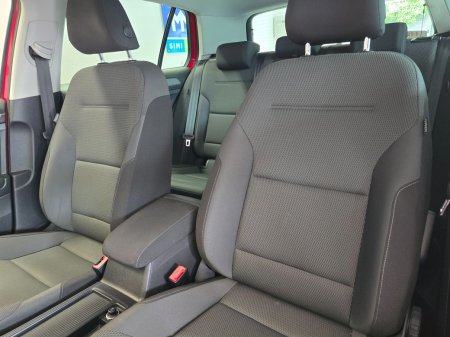 2016 Volkswagen Golf - photo 9