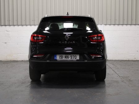 2019 Renault Kadjar - photo 8