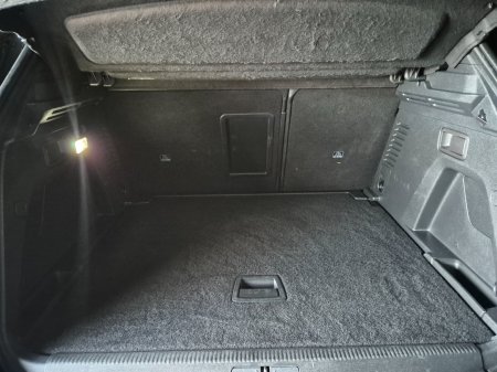2018 Peugeot 3008 - photo 19