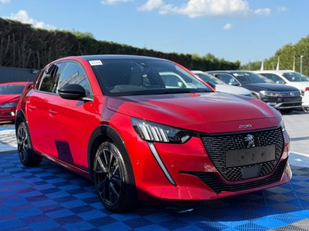 2021 Peugeot 208 - photo 8