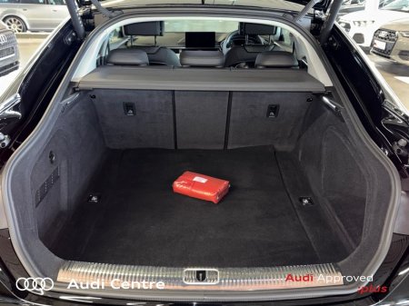 2024 Audi A5 - photo 27