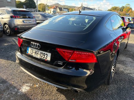 2013 Audi A7 - photo 17