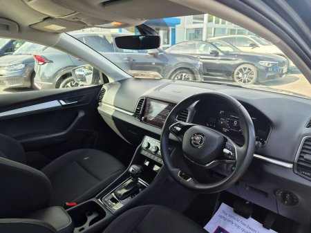 2023 Skoda Karoq - photo 5