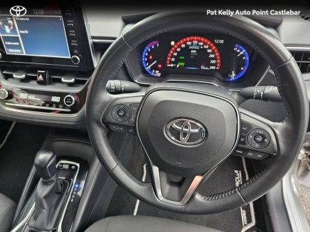 2020 Toyota Corolla - photo 9