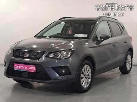 2018 SEAT Arona - photo 7
