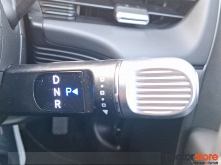 2025 Hyundai IONIQ 5 - photo 21