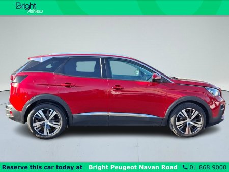 2019 Peugeot 3008 - photo 5