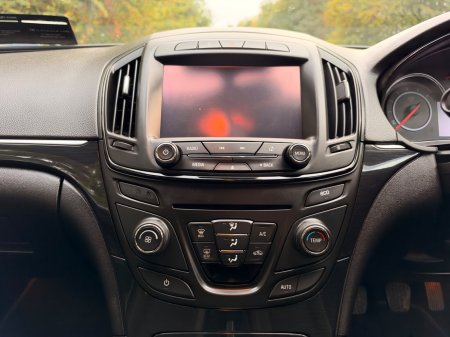 2016 Vauxhall Insignia - photo 10