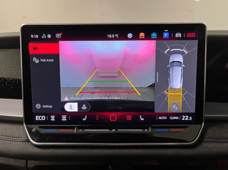 2025 Volkswagen Tayron - photo 7