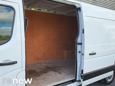 2022 Renault Master - photo 10
