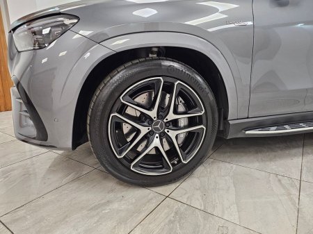 2025 Mercedes-Benz GLE - photo 3