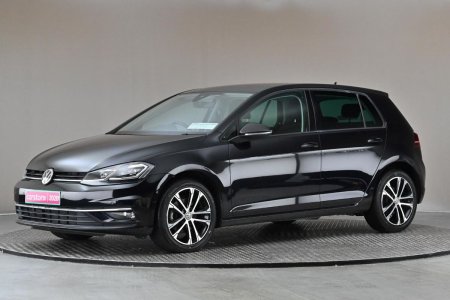 2020 Volkswagen Golf - photo 4