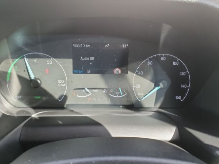2023 Ford Transit - photo 12