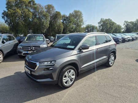 2023 Skoda Karoq - photo 9