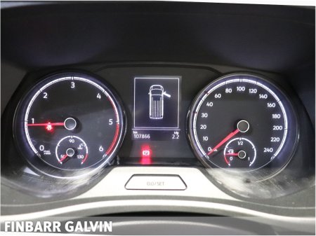 2022 Volkswagen Transporter - photo 19