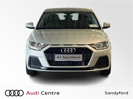 2026 Audi A1 - photo 6