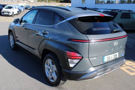 2026 Hyundai KONA - photo 3