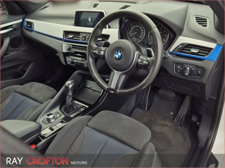2017 BMW X1 - photo 2