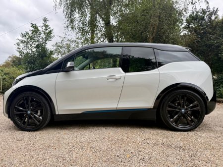 2019 BMW i3 - photo 7