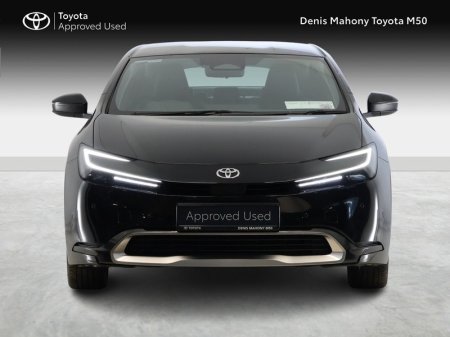 2023 Toyota Prius - photo 5