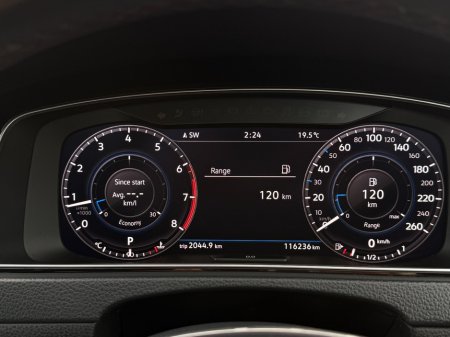 2018 Volkswagen Golf - photo 24
