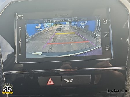 2023 Suzuki Vitara - photo 20