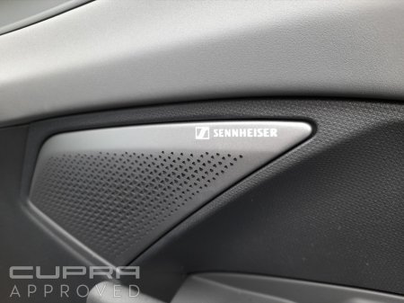 2026 Cupra Terramar - photo 21