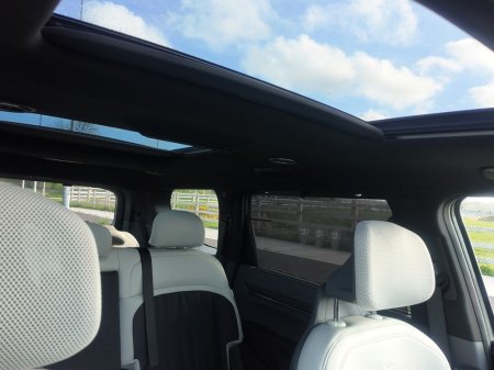 2027 Kia EV9 - photo 27